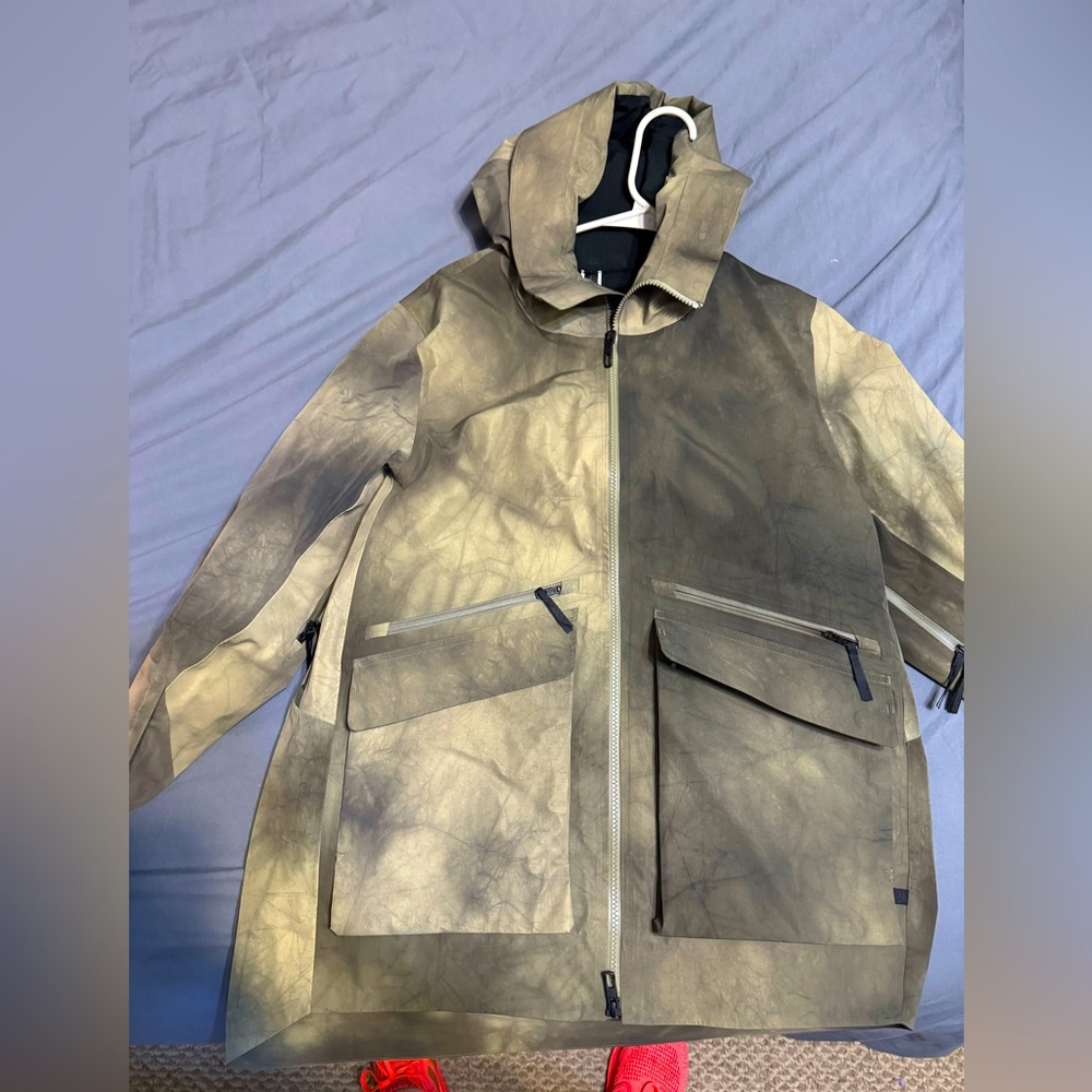 Lululemon The Lab Jacket